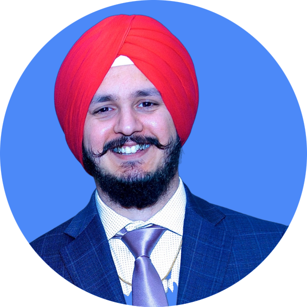 Baljindersingh Bedi