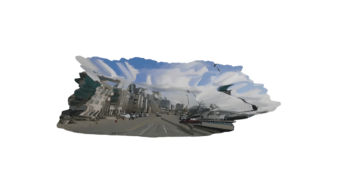 3D Reconstruction