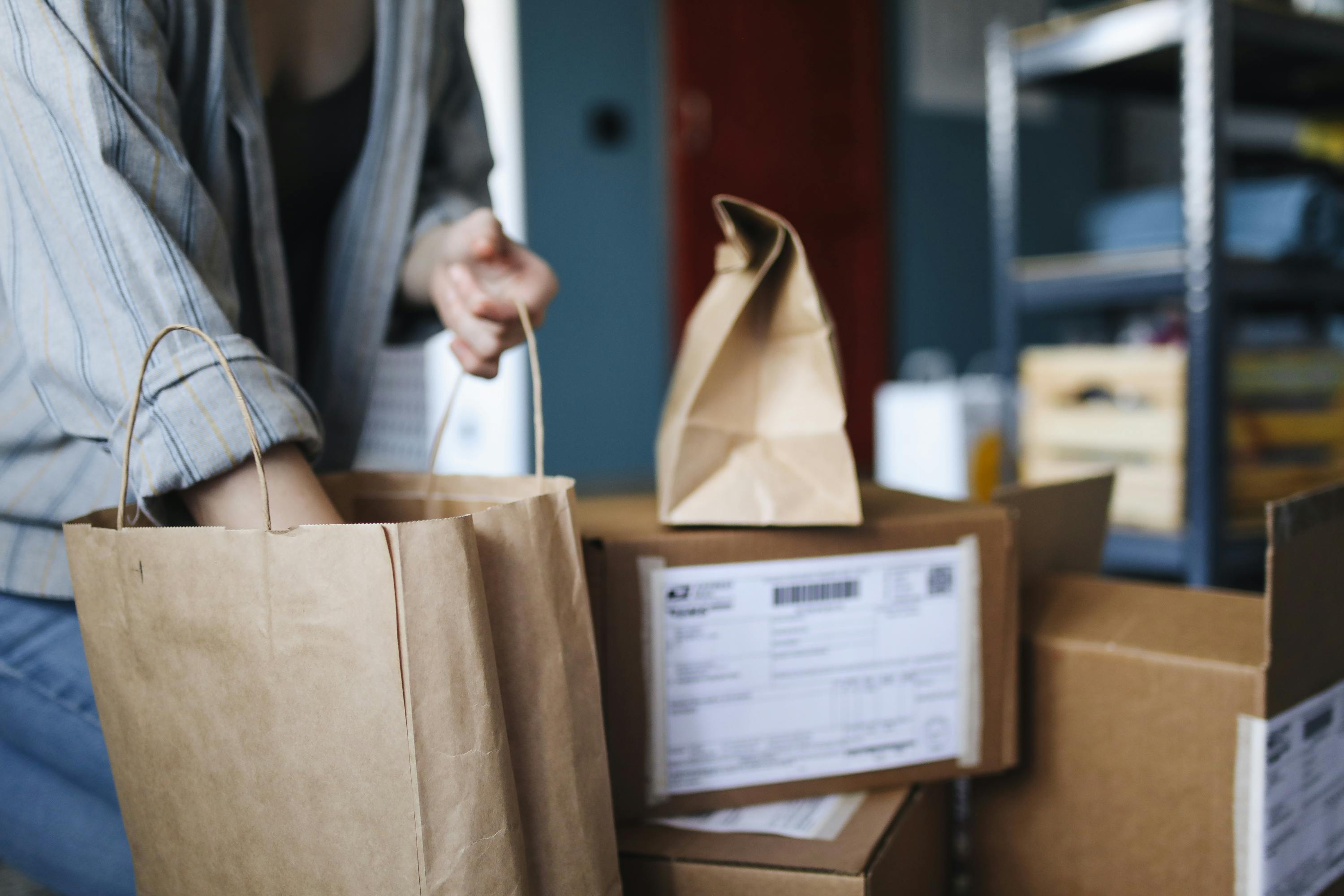Retailrocket Recommender System